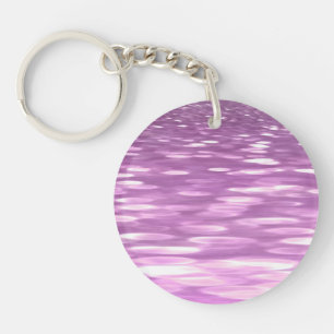 Abstrakt nr 3: Lilac Shimmer