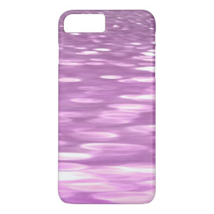 Abstrakt nr 3: Lilac Shimmer