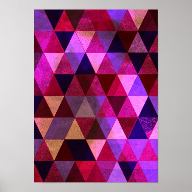 Abstrakt nr 434 poster (Framsidan)