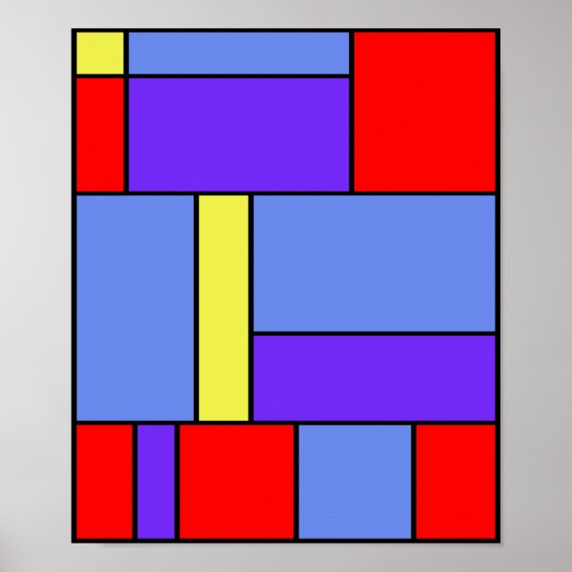 Abstrakt nr 482 poster (Framsidan)