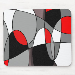 Abstrakt nr 53 musmatta
