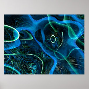 Abstrakt nr 93 poster