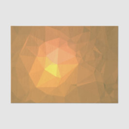 Abstrakt och färgstark Mönster-design - Pocahontas