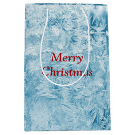 Abstrakt och snöflingor