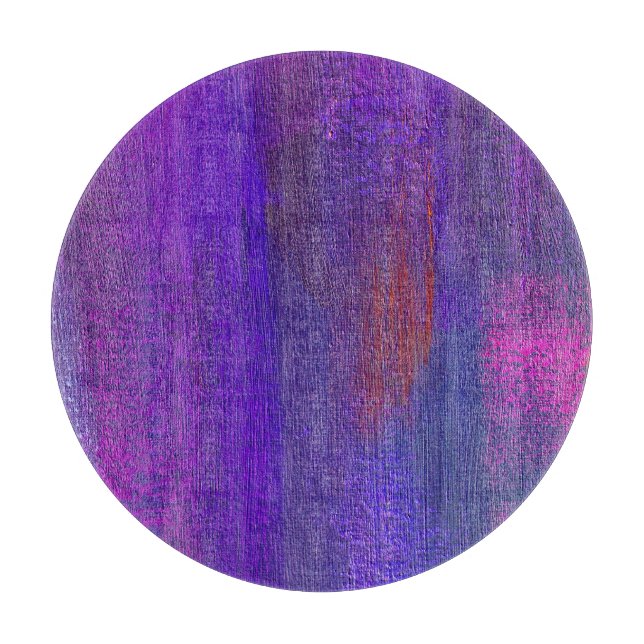 Abstrakt Oil: Canvas Struktur Background. (Framsidan)