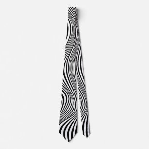 Abstrakt optisk illusionbakgrund slips