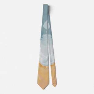 Abstrakt Pastel Paint Summer Edition Slips