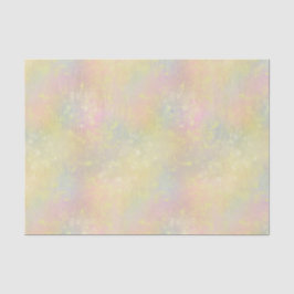 Abstrakt Pastel Vår Struktur