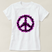 Abstrakt Peace