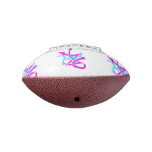 Abstrakt Pilar Mini Football