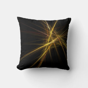 Abstrakt Pillow Kudde