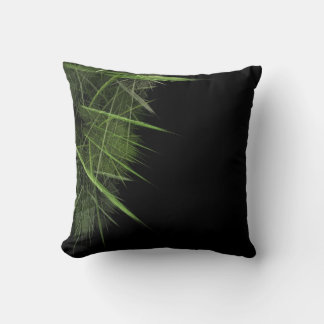 Abstrakt Pillow Kudde