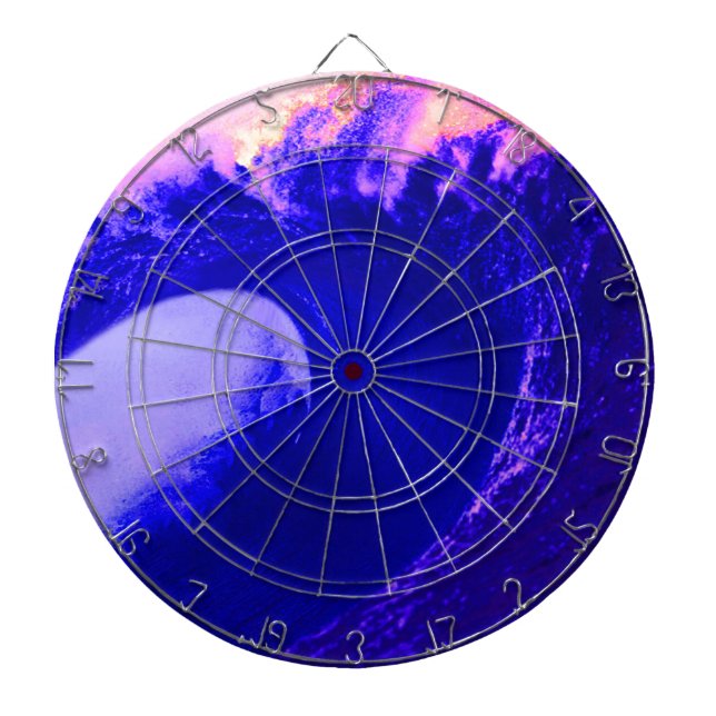 Abstrakt Piltavla (Framsidan)