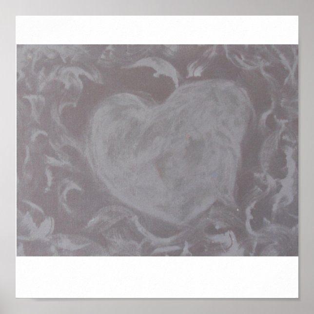 Abstrakt Poster (Framsidan)