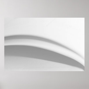 Abstrakt Poster
