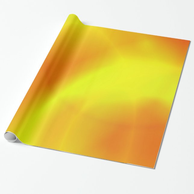 Abstrakt Presentpapper (Utrullad)