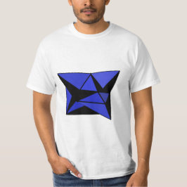 Abstrakt Prism T Shirt