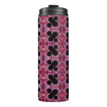 Abstrakt Procent tecken Mönster