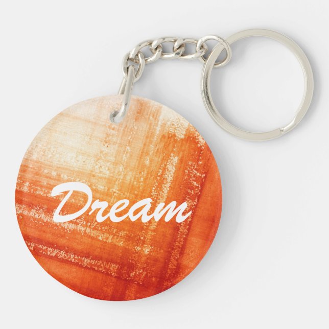 Abstrakt räcker målad bakgrund (Baksidan)