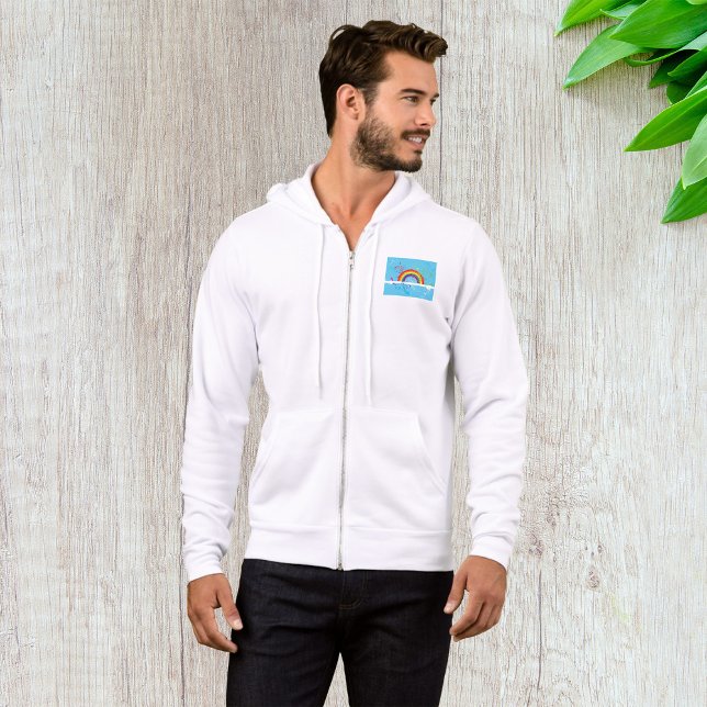 Abstrakt Rainbow Blommigt Swirls och Paint Splatte T Shirt (Skapare uppladdad)