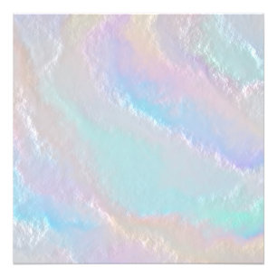 Abstrakt Rainbow Struktur Fototryck