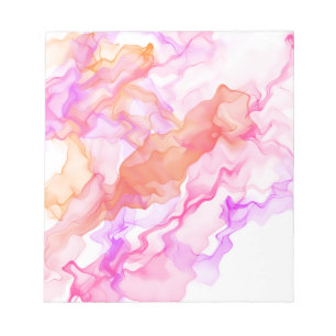 Abstrakt ramtrafiktyp anteckningsblock