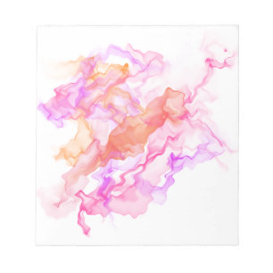 Abstrakt ramtrafiktyp anteckningsblock