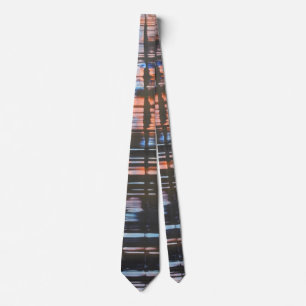 Abstrakt (raster) slips