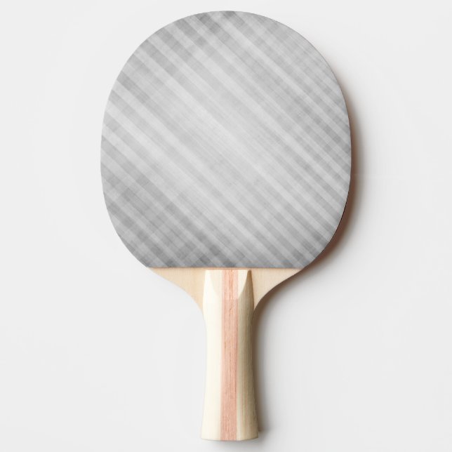 abstrakt rastermönster pingisracket (Framsidan)