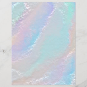 Abstrakt Regnbåge Struktur-skrapbok Papper