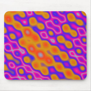 Abstrakt Ripples Musmatta