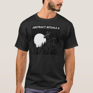 Abstrakt Rituals II T Shirt