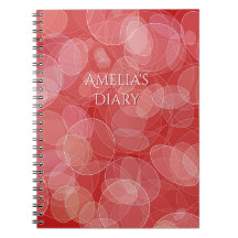 Abstrakt röd bokeh verkställer struktur. Text