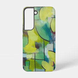 Abstrakt Samsung-telefonfodral