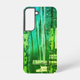 Abstrakt Samsung-telefonfodral