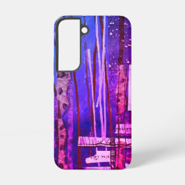 Abstrakt Samsung-telefonfodral