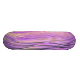 abstrakt skateboard bräda 20 cm