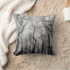 Abstrakt-skog anpassa färg dekorativ kudde (Blanket)