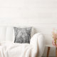 Abstrakt-skog anpassa färg dekorativ kudde (Couch)