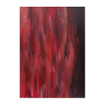 Abstrakt - Skottland 1