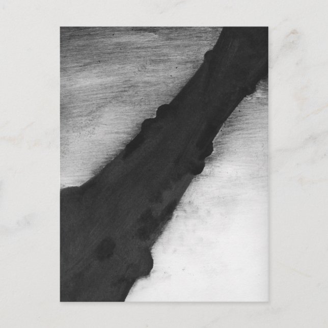 Abstrakt Skriv ut 11 Vykort (Framsida)