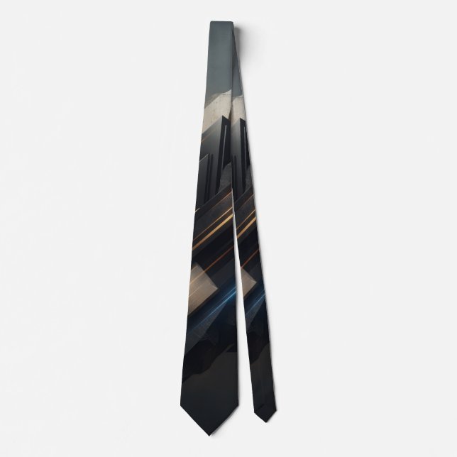 Abstrakt slips (Framsida)