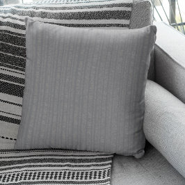 Abstrakt Soft Hues Grått Beige Kudde