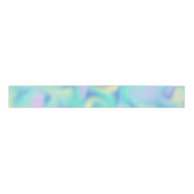 Abstrakt Söt Pastel Swirls Mönster