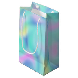Abstrakt Söt Pastel Swirls Mönster