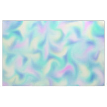 Abstrakt Söt Pastel Swirls Mönster