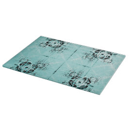 Abstrakt Spiral Bekvämt skärbord