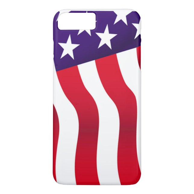 Abstrakt Stars & Rand Case-Mate iPhone Skal (Baksida)