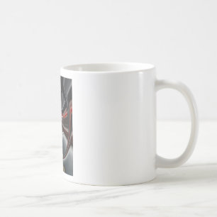 Abstrakt still Life Tea Mugg Office Stationär kons