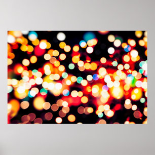 abstrakt struktur, ljusbakgrund poster